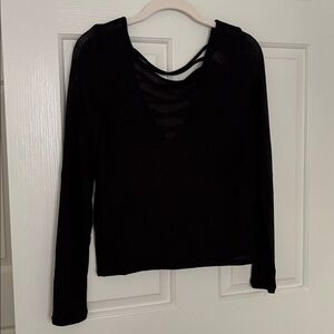 H&M sweater